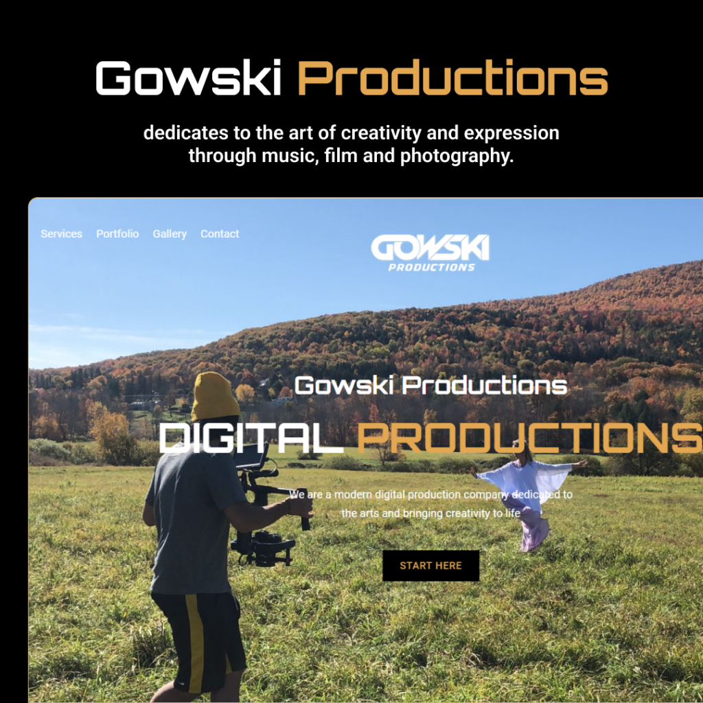 gowski-productions